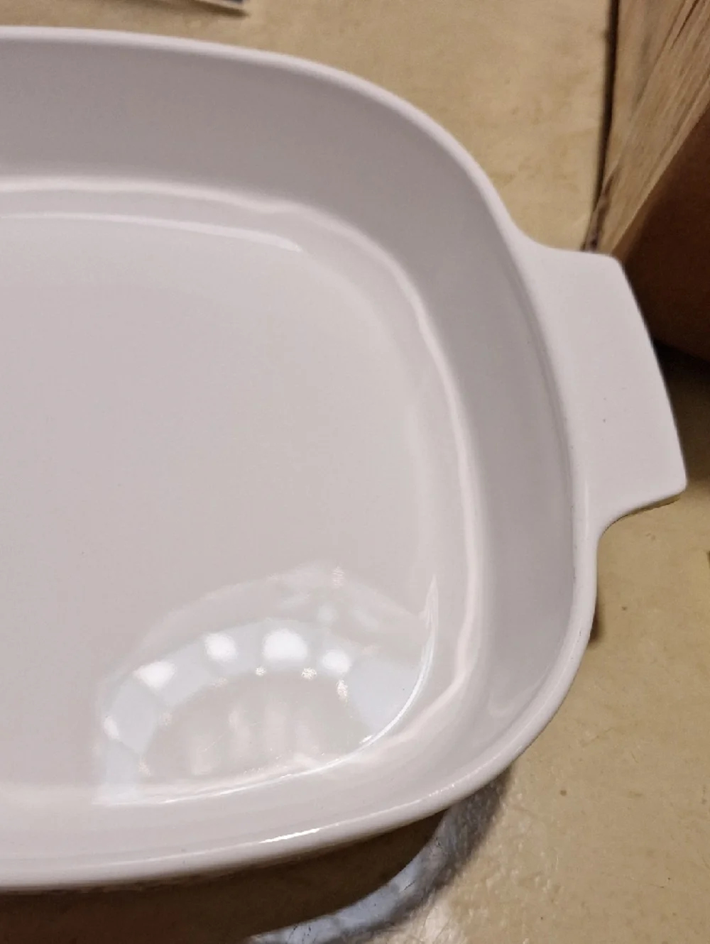 Corningware ai overview